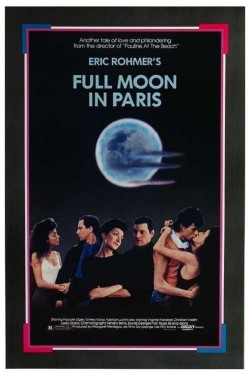 Watch Free Full Moon in Paris Movies HD Online Vumoo Alternatives site