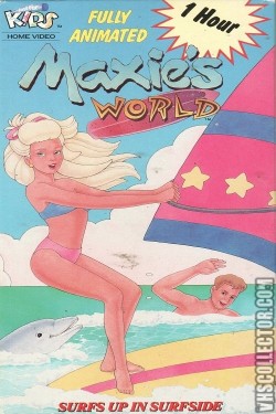 Watch Maxie's World movies free AniWave