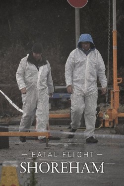 Fatal Flight: Shoreham watch-Fatal Flight: Shoreham
