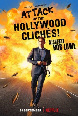 Enjoy Free HD Viewing of Attack of the Hollywood Clichés! on Putlocker