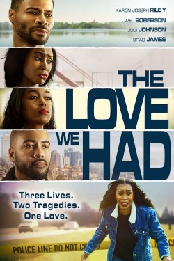 Watch free The Love We Had movies HD 1080p online SFlix