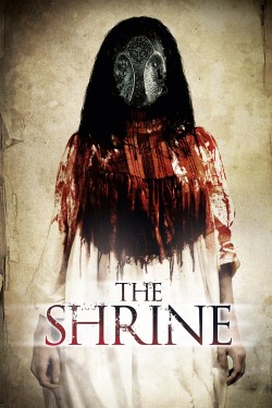 Watch free The Shrine movies Hd online Gomovies Alternatives