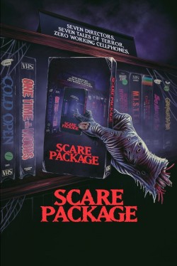 Enjoy Free HD Viewing of Scare Package on Putlocker