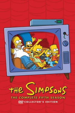 The Simpsons - Season 5