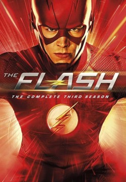 The Flash - Season 3