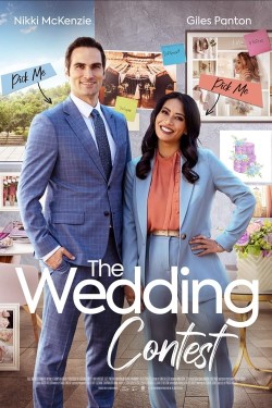 Watch free The Wedding Contest movies online - GoMovies