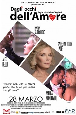 Watch Free Dagli occhi dell'amore Full Movies HD Online MyFlixer