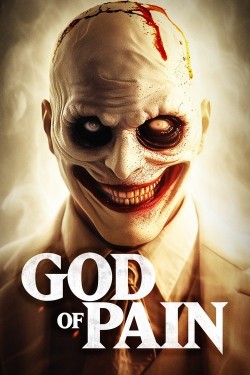God of Pain God of Pain