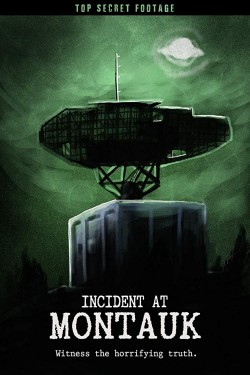 Enjoy Free HD Viewing of Incident at Montauk on Putlocker