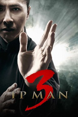 Watch Ip Man 3 free online