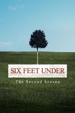 Six Feet Under - Season 2 Six Feet Under - Season 2