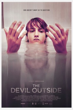 Watch free The Devil Outside movies online