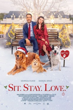 Watch free The Dog Days of Christmas movies online - GoMovies