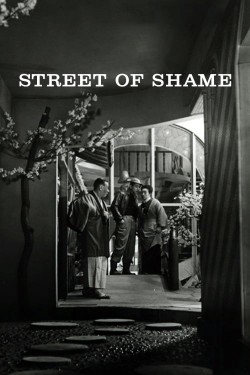 Watch free Street of Shame movies online