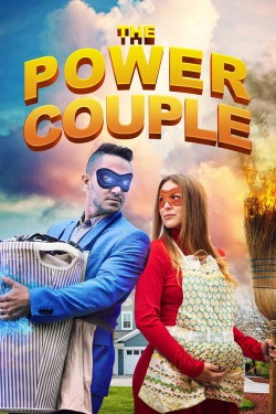 watch-The Power Couple-hd
