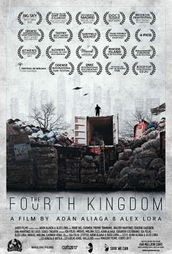 Watch Free The Fourth Kingdom Movies HD Online - Gomovies