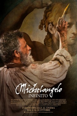 Enjoy Free HD Viewing of Michelangelo Endless on Putlocker