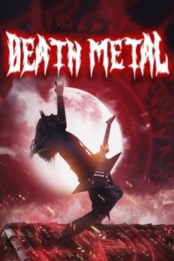 Watch Death Metal Movies for Free in HD Online GoMovies