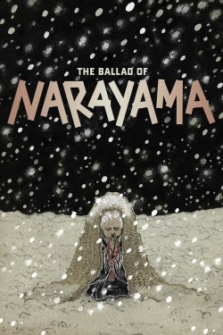 Watch free The Ballad of Narayama full