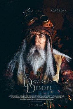 Watch The Dwarves of Demrel free online