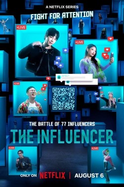 Watch Free The Influencer Movies Full HD Online - Movies4K