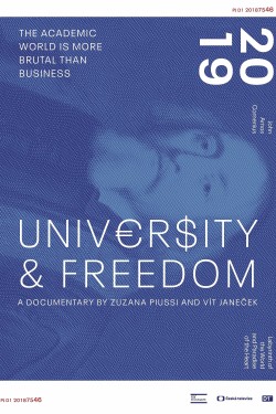 Watch University and Freedom free online