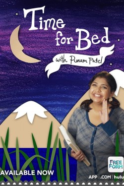 Watch Time for Bed with Punam Patel movies free AniWave