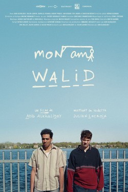 Watch Mon ami Walid free online