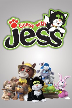 Watch Guess with Jess movies free AniWave