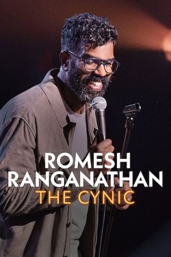 Enjoy Free HD Viewing of Romesh Ranganathan: The Cynic on Putlocker