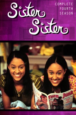 Sister, Sister - Season 4