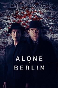 Watch free Alone in Berlin full