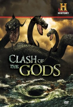 Watch Free Clash of the Gods Movies Online on TheFlixer Alternatives site