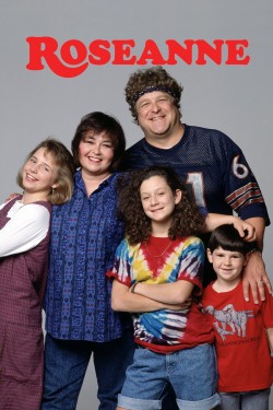 Roseanne - Season 2