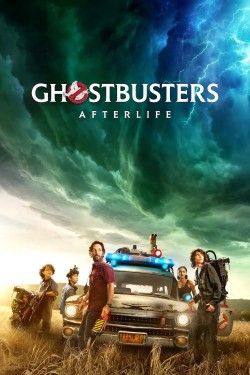 Enjoy Free HD Viewing of Ghostbusters: Afterlife on Putlocker