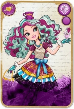 Ever After High - Season 3