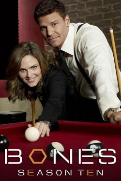 Bones - Season 10 Bones - Season 10
