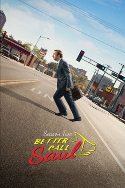 Better Call Saul - Season 2