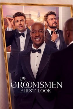 The Groomsmen: First Look Watch Free The Groomsmen: First Look Movies HD Online Vumoo Alternatives site