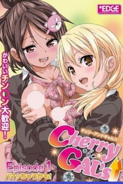 Cherry&GAL’s↑↑ Watch free Cherry&GAL’s↑↑ movies Hd online Gomovies