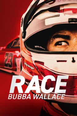 Race: Bubba Wallace full