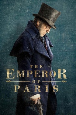 Watch free The Emperor of Paris movies Hd online on TinyZone