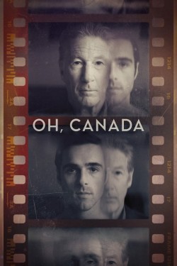 Watch Free Oh, Canada Movies HD Online Vumoo Alternatives site