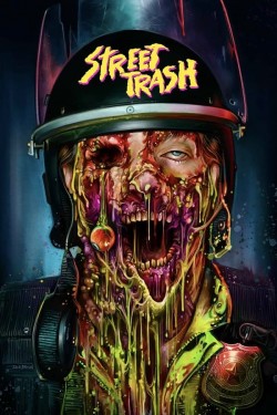 Watch Street Trash movies free hd online