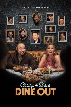 Enjoy Free HD Viewing of Chrissy & Dave Dine Out on Putlocker