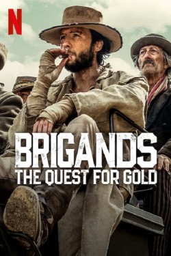 Watch free Brigands: The Quest for Gold movies Hd online on TinyZone