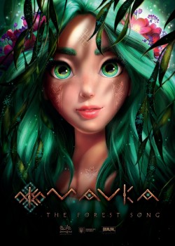 Enjoy Free HD Viewing of Mavka: The Forest Song on Putlocker