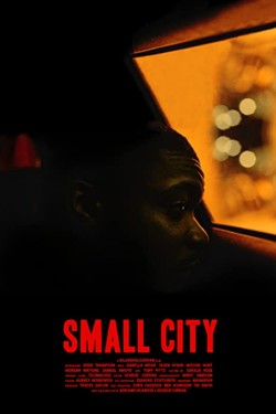 Watch free Small City movies Hd online on TinyZone