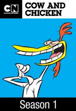 Cow and Chicken - Season 1