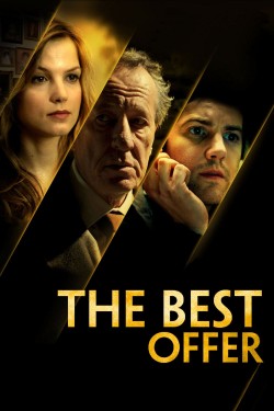 Watch free The Best Offer movies online - GoMovies